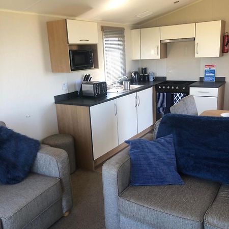Gwel Y Mor - Lleyn Peninsula Static Villa Llangwnadl ภายนอก รูปภาพ