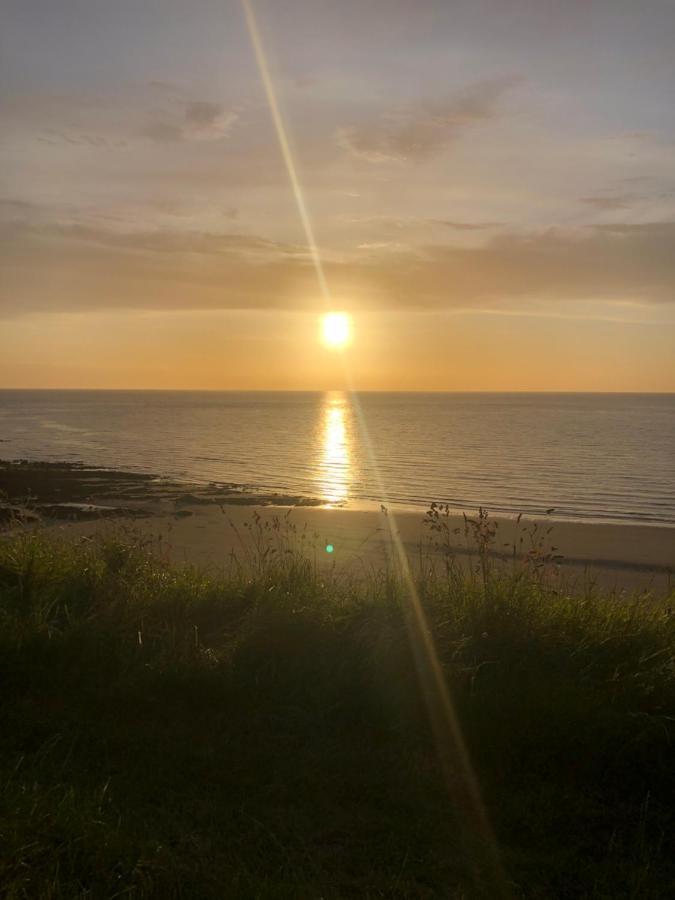 Gwel Y Mor - Lleyn Peninsula Static Villa Llangwnadl ภายนอก รูปภาพ