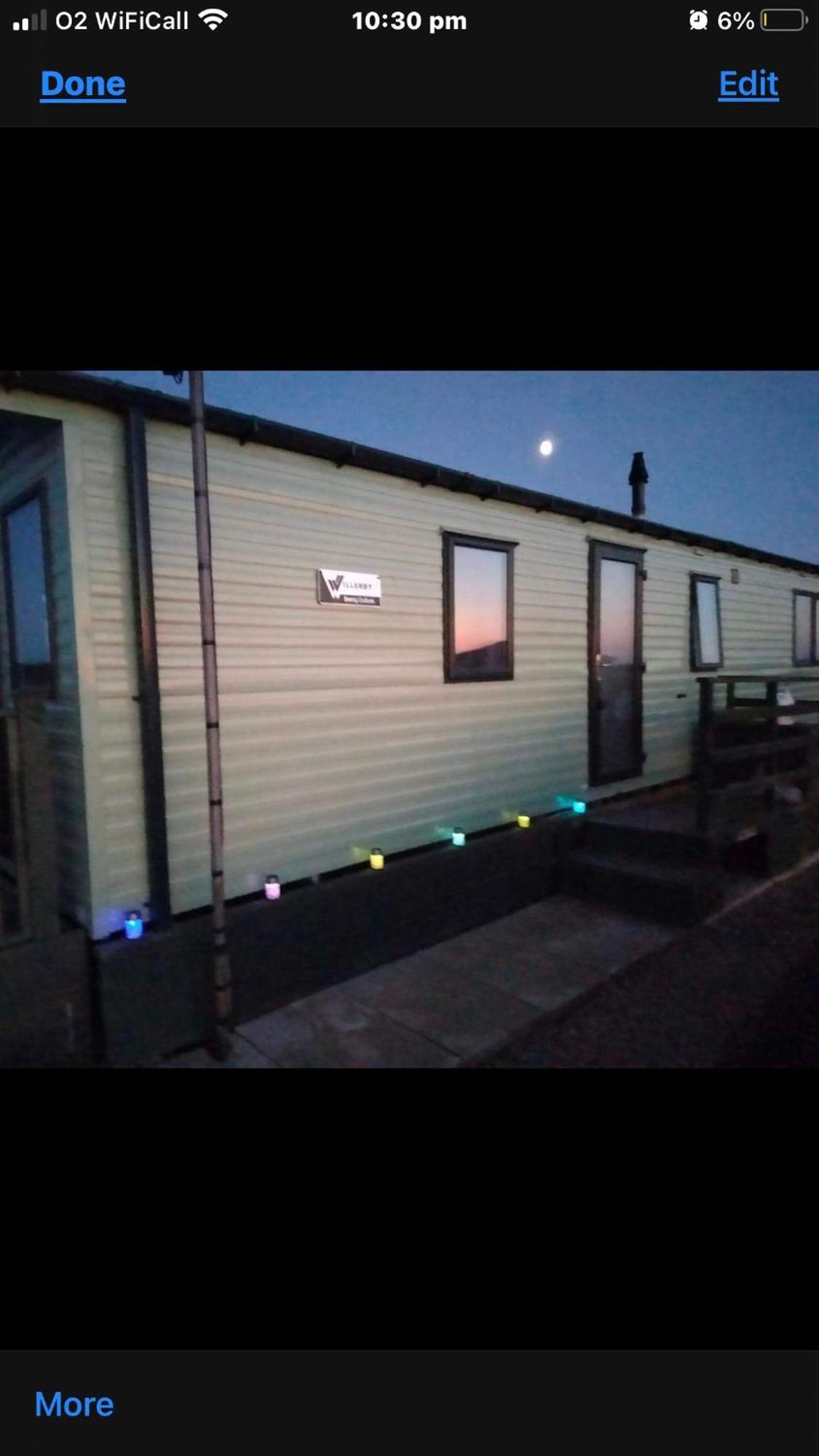 Gwel Y Mor - Lleyn Peninsula Static Villa Llangwnadl ภายนอก รูปภาพ