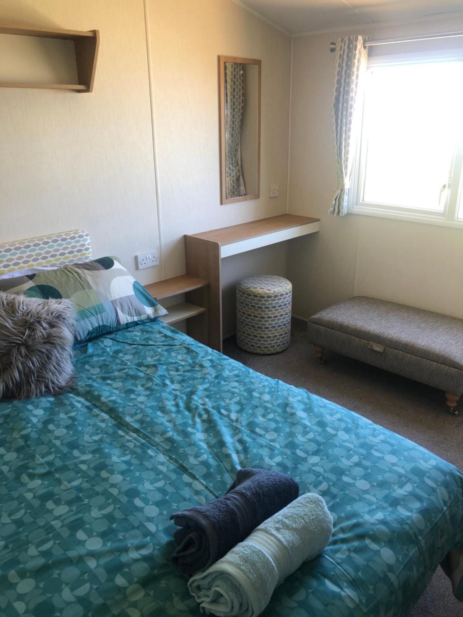 Gwel Y Mor - Lleyn Peninsula Static Villa Llangwnadl ภายนอก รูปภาพ